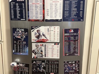 How We Get Ready For The Schedule&nbsp;Release