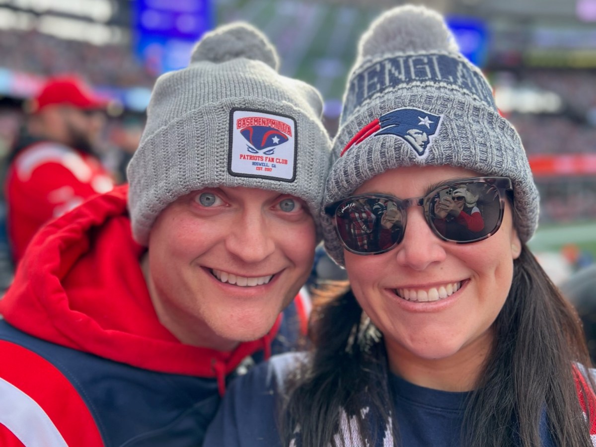 Mike D. – Roswell,&nbsp;GA